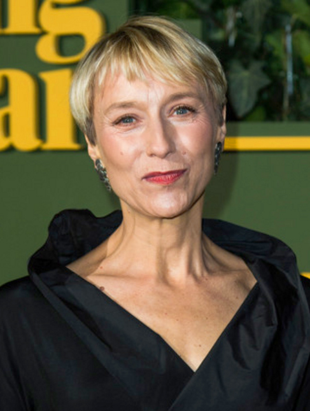 Lia Williams Lia Williams
