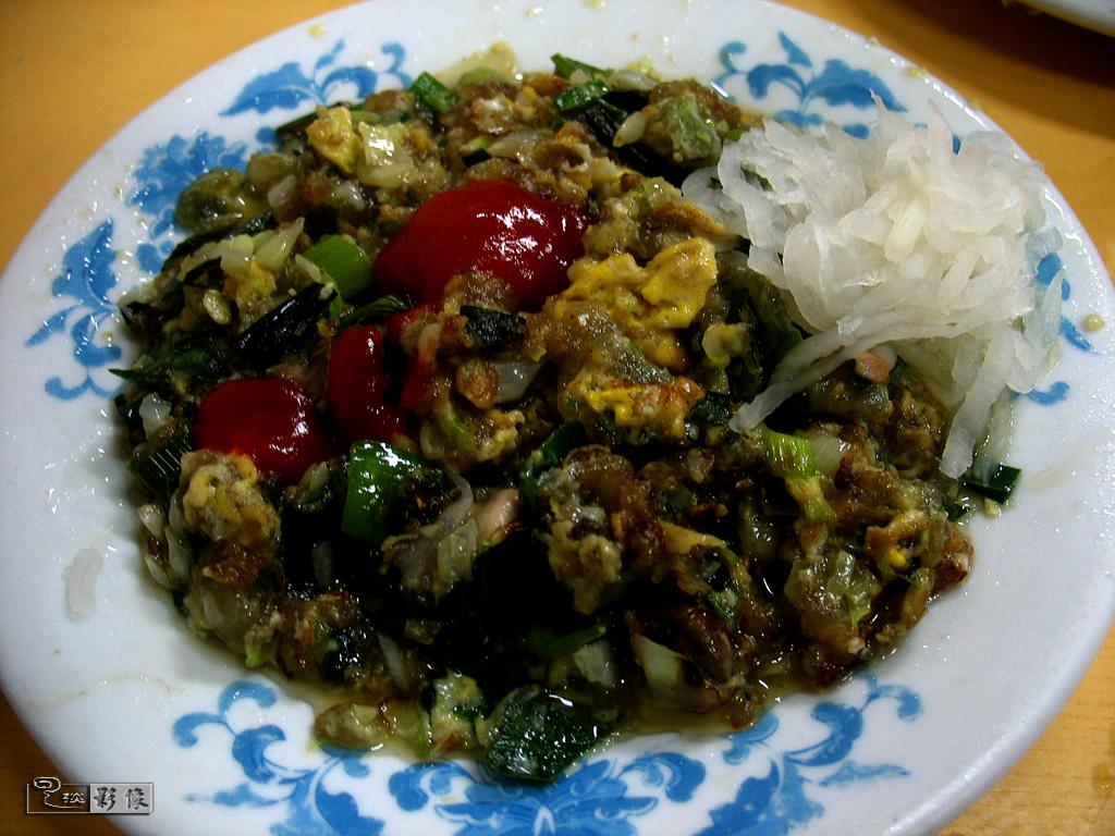 蚮煎 蚮煎