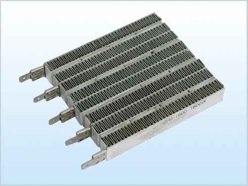 PTC(热敏电阻) PTC(热敏电阻)