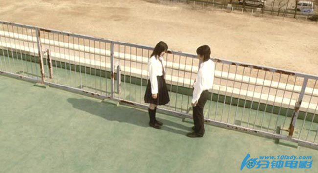 妹妹恋人(日本2007年安藤寻执导电影) 妹妹恋人(日本2007年安藤寻执导电影)