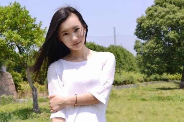 罗圆(中国内地女演员) 罗圆(中国内地女演员)