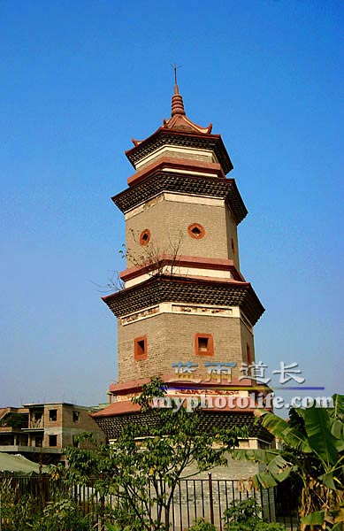 潢涌村 潢涌村
