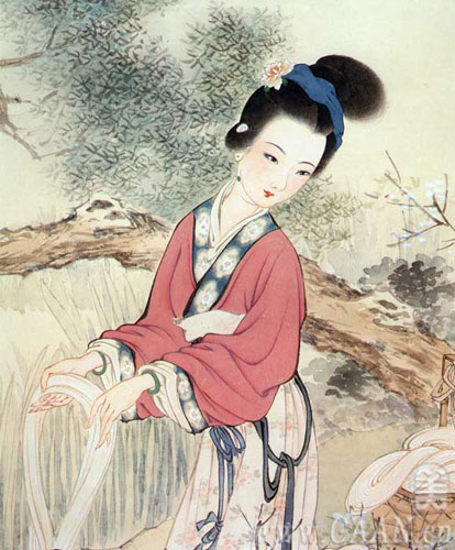 姝丽 姝丽