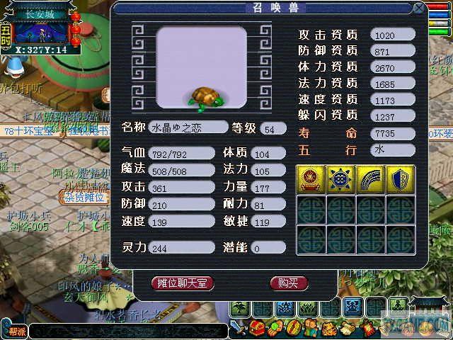 大海龟 大海龟