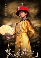 梦回鹿鼎记(2011年胡歌、吴奇隆主演古装电影)