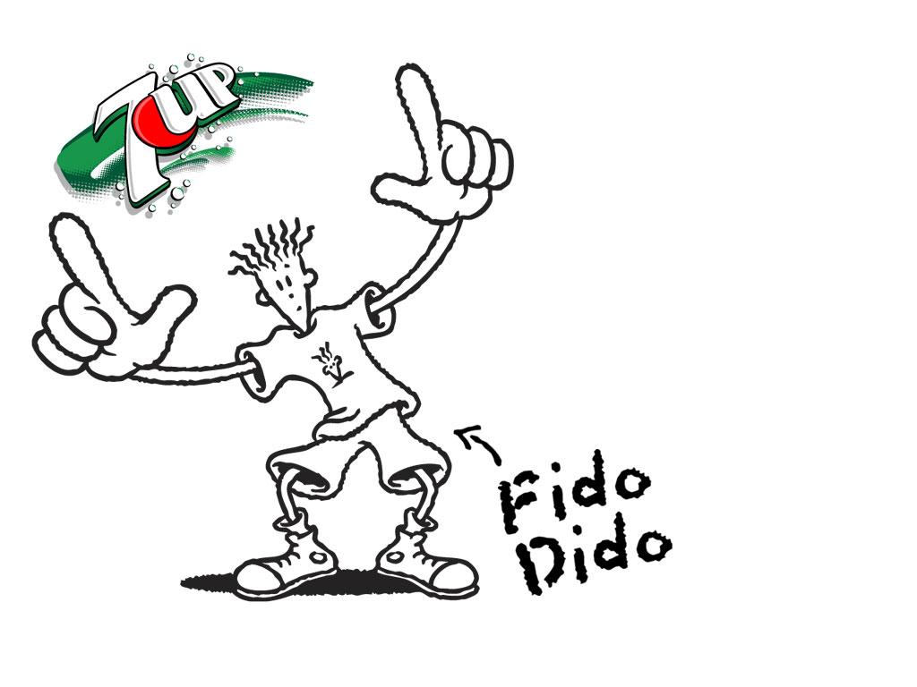 FIDO DIDO FIDO DIDO