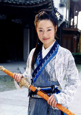 七武士(2004年孙耀威主演大陆电视剧)