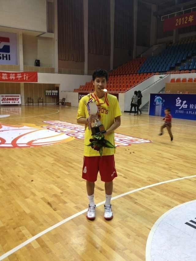 杨林祎 杨林祎