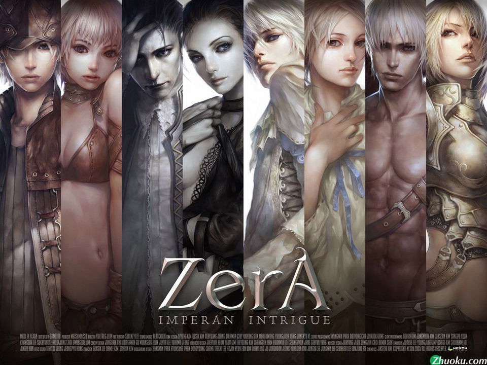 ZerA ZerA