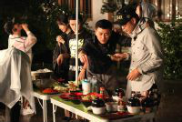 明星家族的2天1夜 明星家族的2天1夜