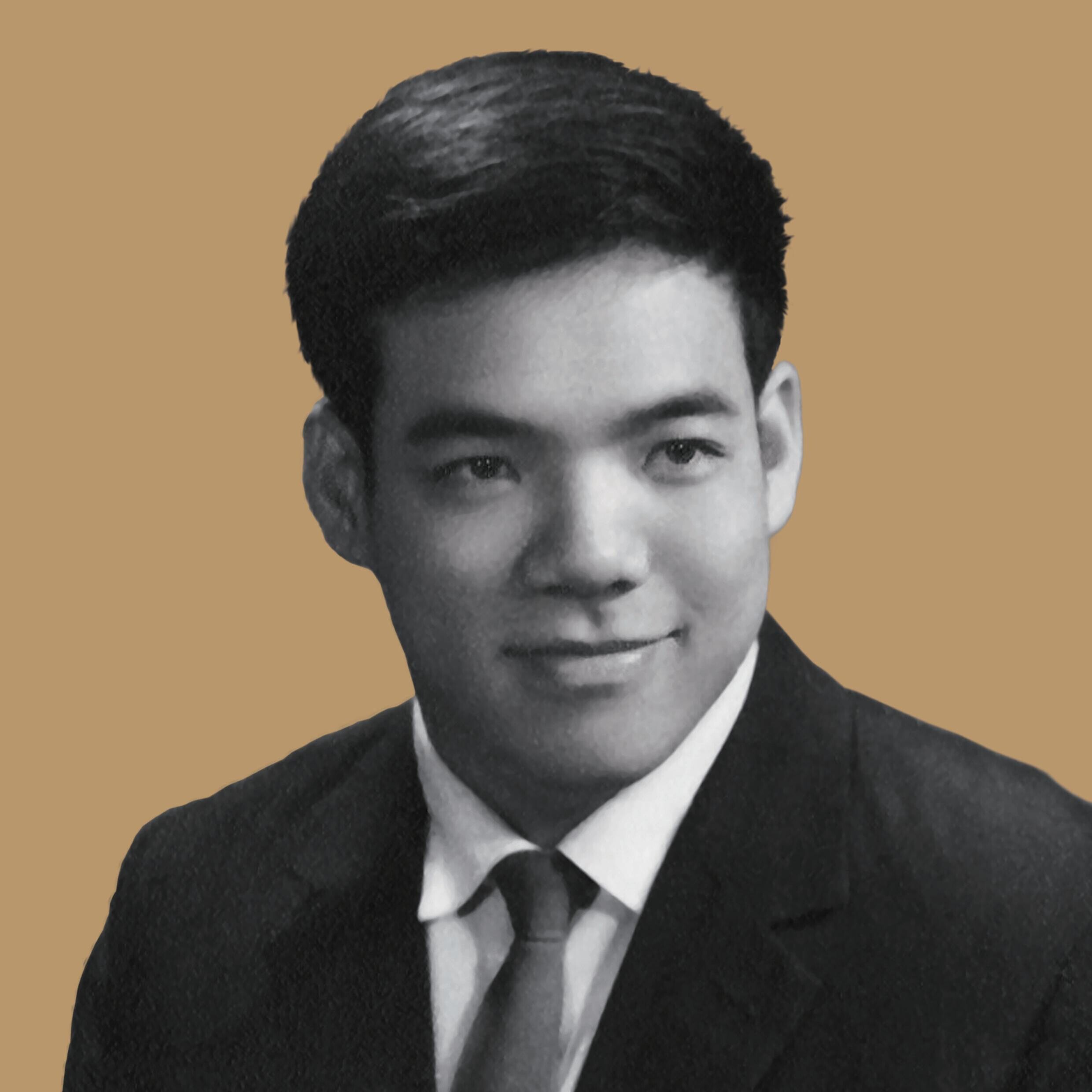 杨三生 杨三生