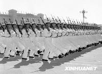 阅兵式(大阅兵(检阅仪式)) 阅兵式(大阅兵(检阅仪式))