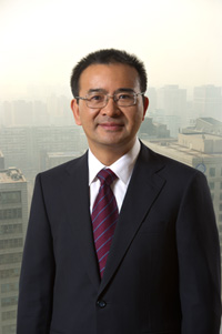 国机汽车股份有限公司 国机汽车股份有限公司