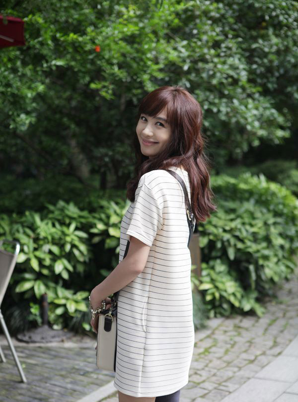 李菲儿 李菲儿