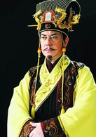 杨贵妃秘史(2010年黄秋生、殷桃主演古装电视剧)