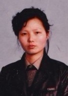 梁克君28岁时任江苏某杂誌记者照 梁克君28岁时任江苏某杂誌记者照