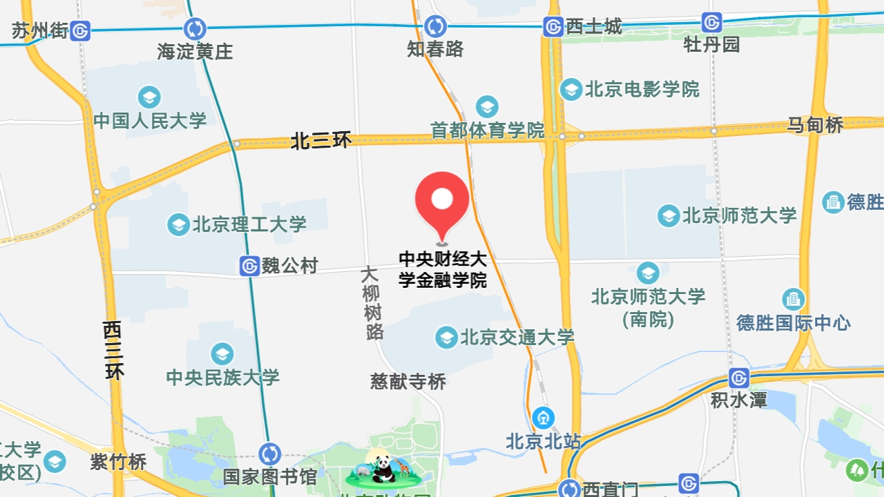 地图信息
