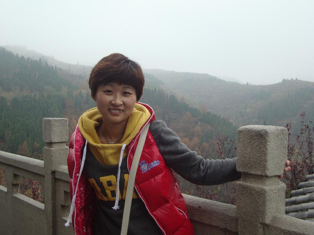 王丽丽 王丽丽