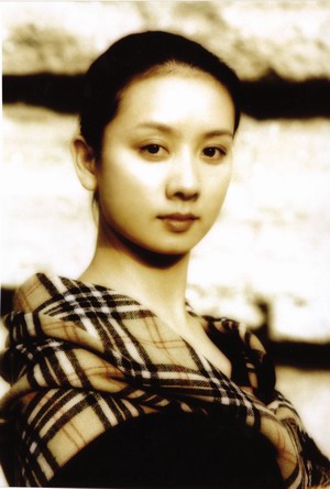 姜丽芬 姜丽芬