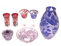 碧多萝器皿 碧多萝器皿