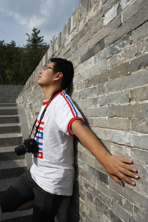 段晓舟 段晓舟