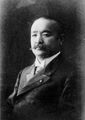 学祖桂太郎 学祖桂太郎