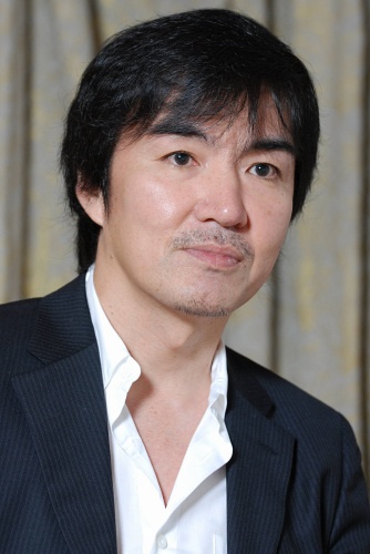 东野圭吾 东野圭吾