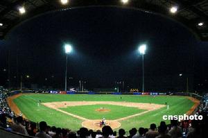 2008年奥运会场馆 2008年奥运会场馆