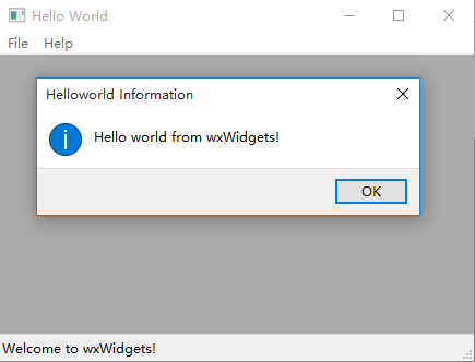 wxWidgets wxWidgets