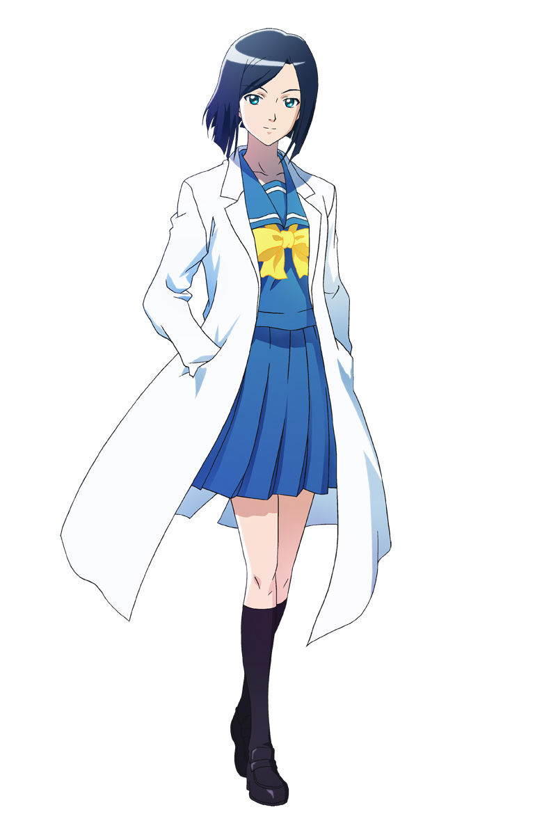 郡山知姬 郡山知姬
