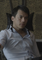 小鱼吃大鱼