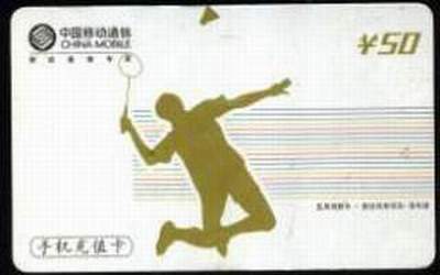 羽毛球世界联合会 羽毛球世界联合会