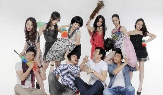 宅男总动员:女神归来 宅男总动员:女神归来