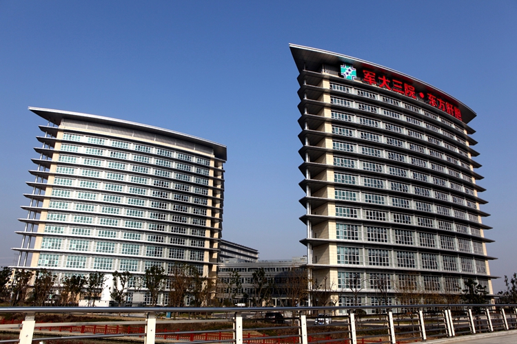 东方肝胆外科医院 东方肝胆外科医院