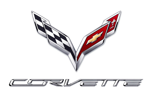 克尔维特最新LOGO 克尔维特最新LOGO