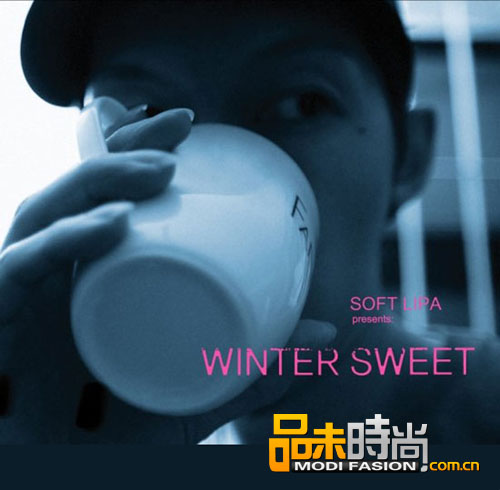 Winter Sweet(蛋堡第二张专辑) Winter Sweet(蛋堡第二张专辑)