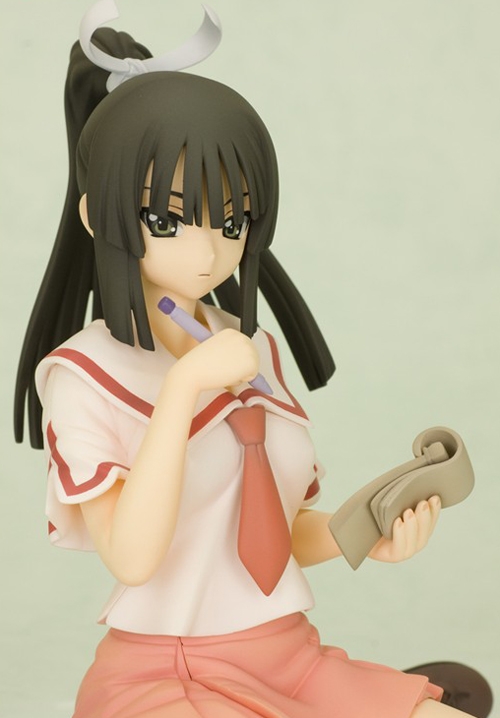 不知火明乃 不知火明乃