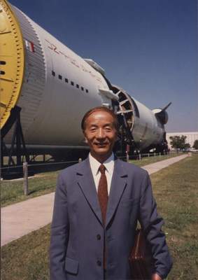王希季 王希季