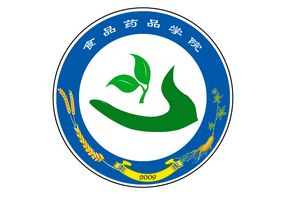 安徽科技学院食品药品学院院徽 安徽科技学院食品药品学院院徽