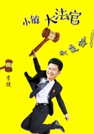小镇大法官(2014年张志、简文执导电视剧)