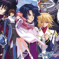 机动战士高SEED DESTINY 机动战士高SEED DESTINY