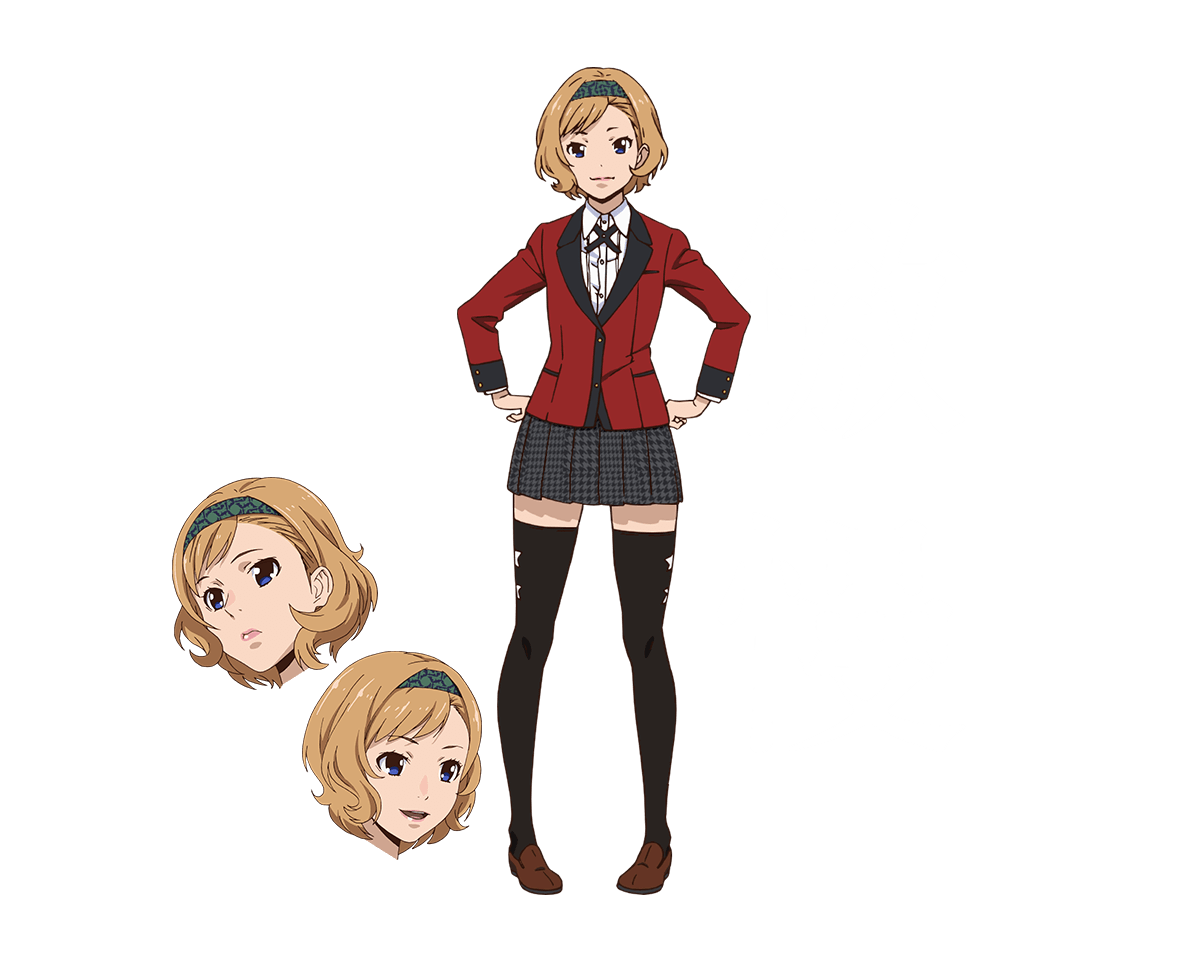 狂赌之渊