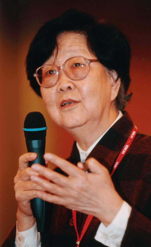 史轶蘩 史轶蘩