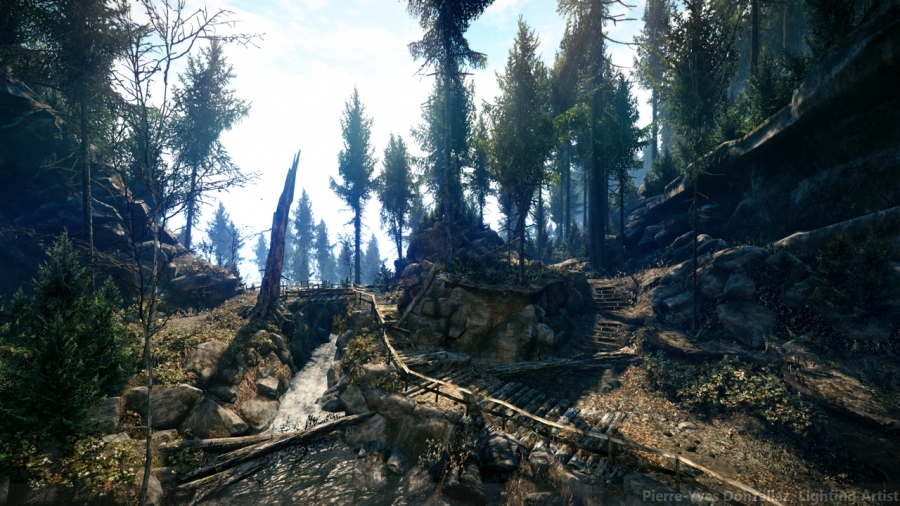 cryengine3 cryengine3