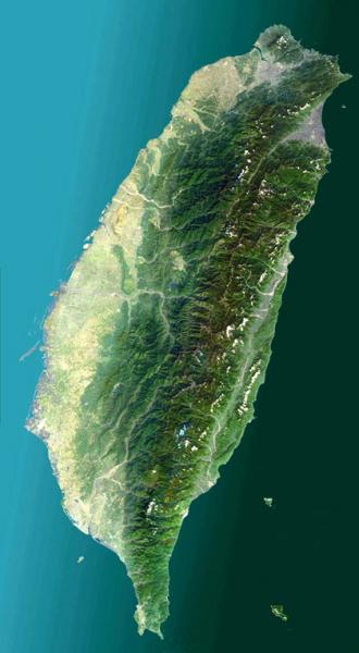 福尔摩沙 福尔摩沙