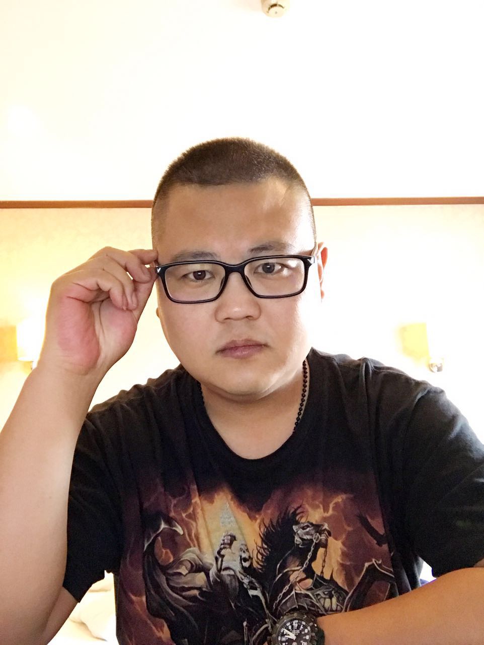 魏笑宇 魏笑宇