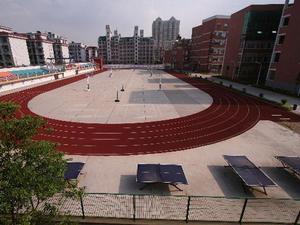 长沙市马王堆中学(又名:长沙市36中) 长沙市马王堆中学(又名:长沙市36中)