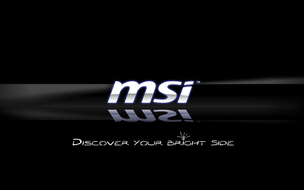 MSI(微星科技公司) MSI(微星科技公司)