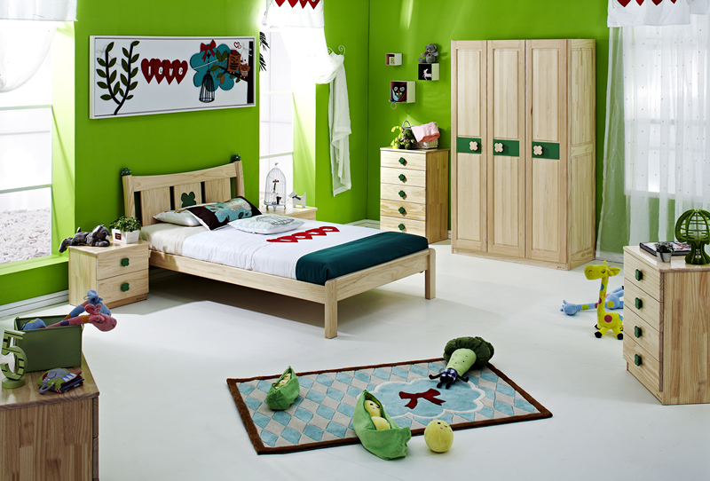松木家具 松木家具
