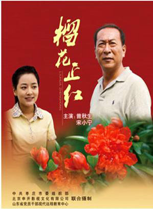 宋小宁(中国内地女演员)